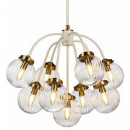 Потолочная люстра Elstead Lighting Cosmos DL-COSMOS9 Потолочная люстра Elstead Lighting Cosmos DL-COSMOS9