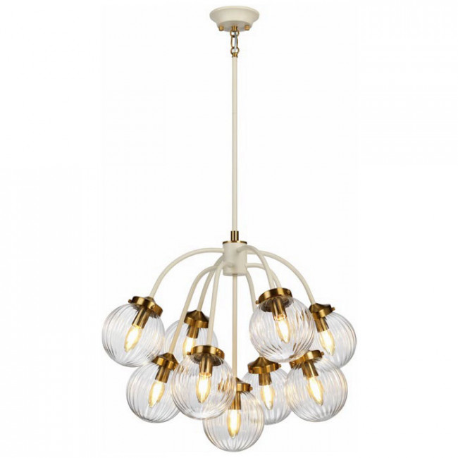 Потолочная люстра Elstead Lighting Cosmos DL-COSMOS9 Потолочная люстра Elstead Lighting Cosmos DL-COSMOS9