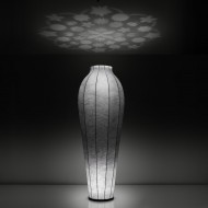 Напольный светильник Flos Chrysalis F1670009 Напольный светильник Flos Chrysalis F1670009