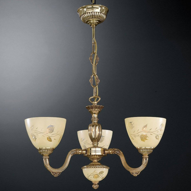 Люстра Reccagni Angelo L 6358/3