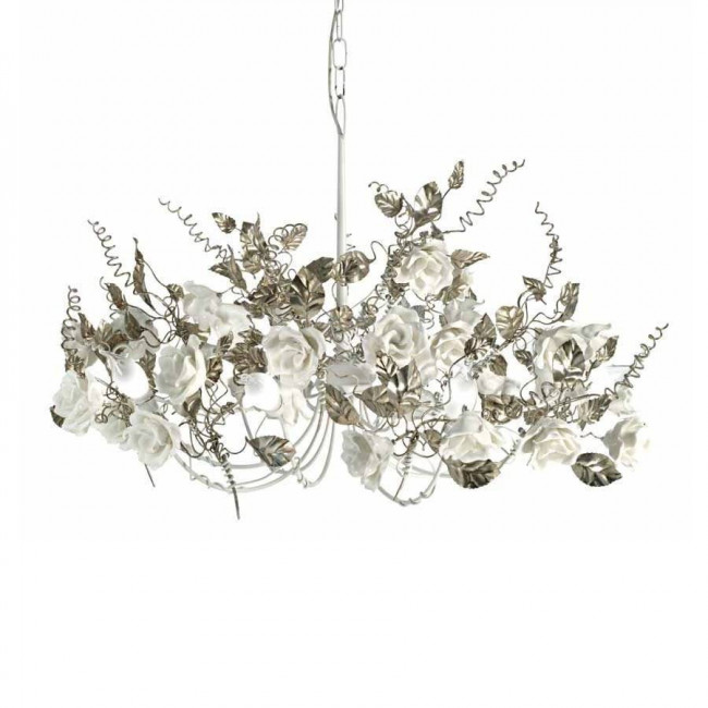 Люстра StilLux Lynh 11300/8 Люстра StilLux Lynh 11300/8