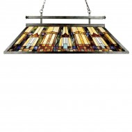 Подвесной светильник Quoizel Inglenook QZ/INGLENOOKISLE Подвесной светильник Quoizel Inglenook QZ/INGLENOOKISLE