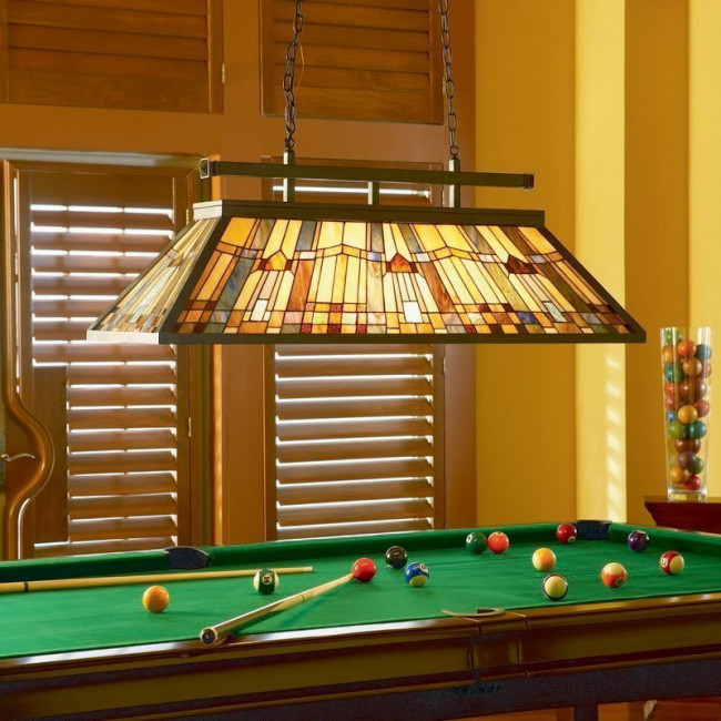 Подвесной светильник Quoizel Inglenook QZ/INGLENOOKISLE Подвесной светильник Quoizel Inglenook QZ/INGLENOOKISLE