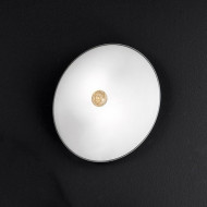 Настенно-потолочный светильник Kolarz Centro 0314.U16.3/aq21 Настенно-потолочный светильник Kolarz Centro 0314.U16.3/aq21