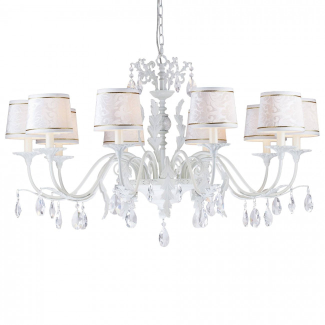 Люстра Dio D'Arte Firenze E 1.1.10.200 W