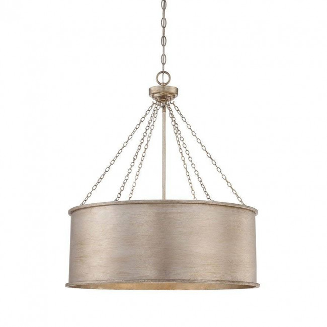 Подвесной светильник Savoy House Rochester 7-488-6-53