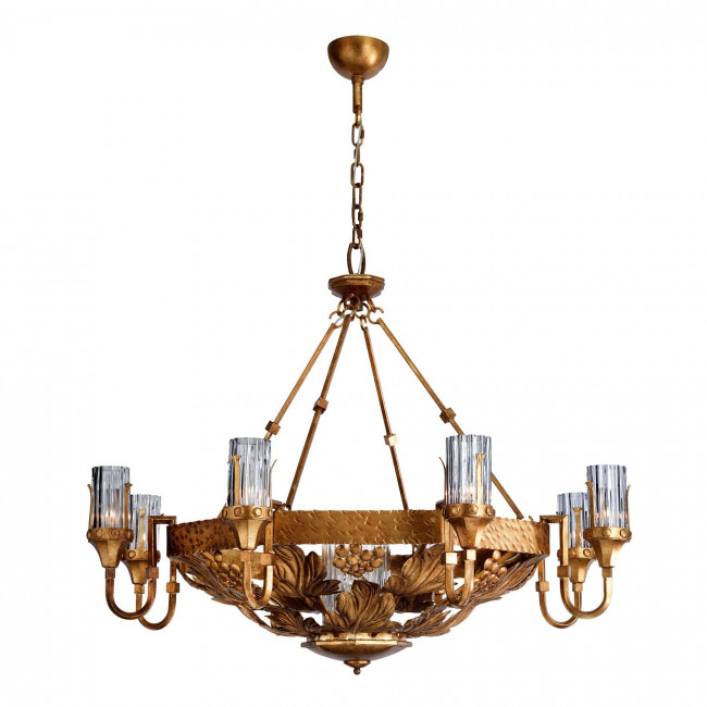 Люстра StilLux Beata 20611/SG-T