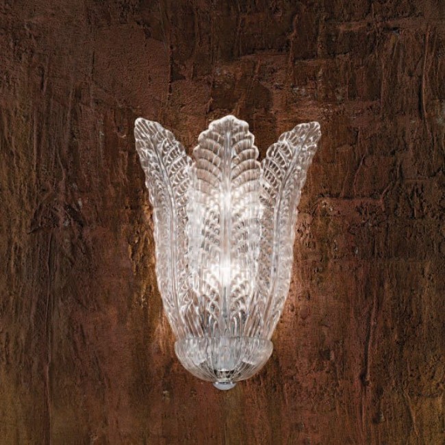 Настенный светильник De Majo RAPALLO A2 0RAPA0A20 Настенный светильник De Majo RAPALLO A2 0RAPA0A20