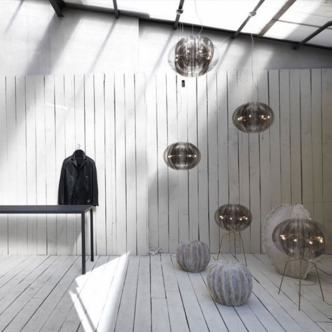 Подвесной светильник Slamp Atlante SUSPENSION ATL14SOS0001F_000 Подвесной светильник Slamp Atlante SUSPENSION ATL14SOS0001F_000