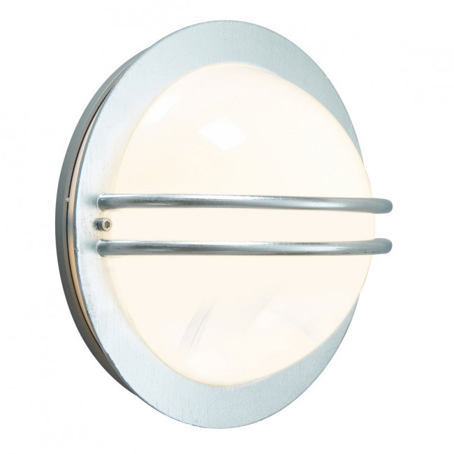 Уличный настенный светильник Norlys Bremen 631GA