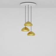 Подвесной светильник Tom Dixon Void VLPS01B-PEUM1 Подвесной светильник Tom Dixon Void VLPS01B-PEUM1