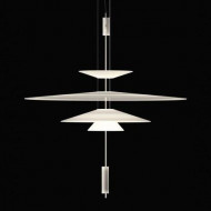 Подвесной светильник Vibia Flamingo 1550 93 /1B