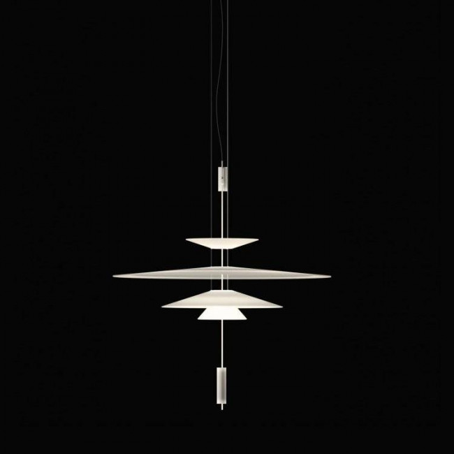Подвесной светильник Vibia Flamingo 1550 93 /1B