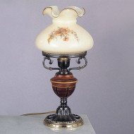 Настольная лампа Reccagni Angelo P 2400M