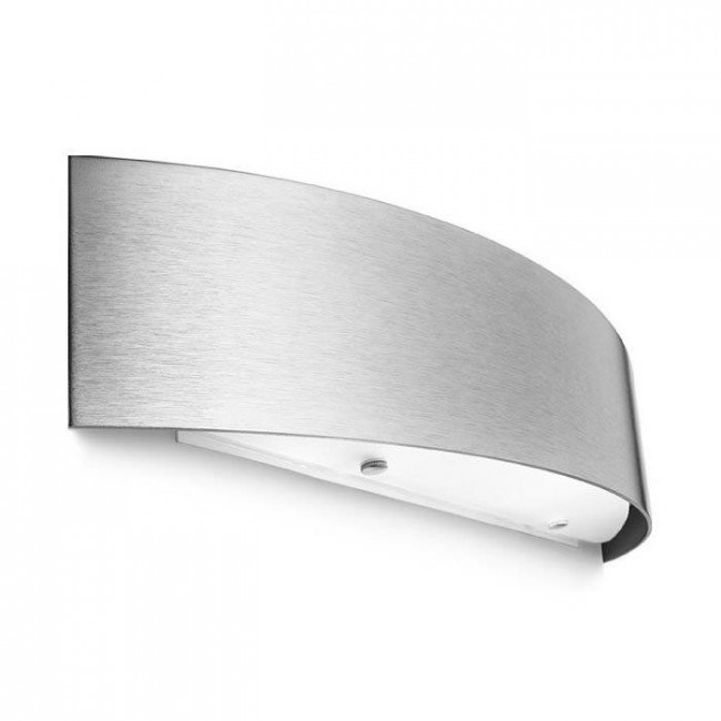 Настенный светильник Linea Light Curve 1030