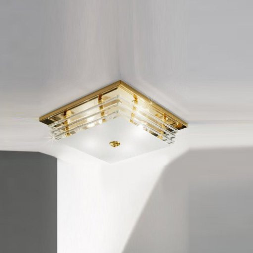 Настенно-потолочный светильник Kolarz Ontario 0342.12.3 Настенно-потолочный светильник Kolarz Ontario 0342.12.3