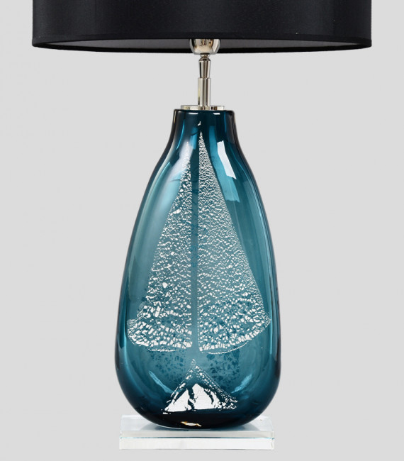 Настольная лампа DeLight Collection Crystal Table Lamp BRTL3145