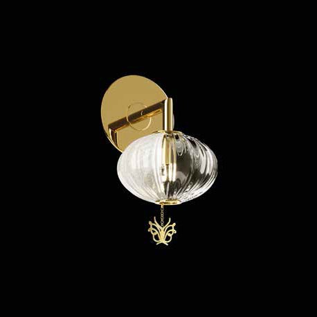 Бра Beby Group Boheme 0690A02 Light Gold Бра Beby Group Boheme 0690A02 Light Gold