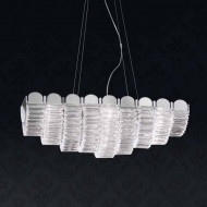 Подвесной светильник Bellart Lucidum 1310/S60R 05/V01 Подвесной светильник Bellart Lucidum 1310/S60R 05/V01