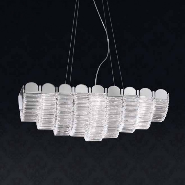 Подвесной светильник Bellart Lucidum 1310/S60R 05/V01 Подвесной светильник Bellart Lucidum 1310/S60R 05/V01