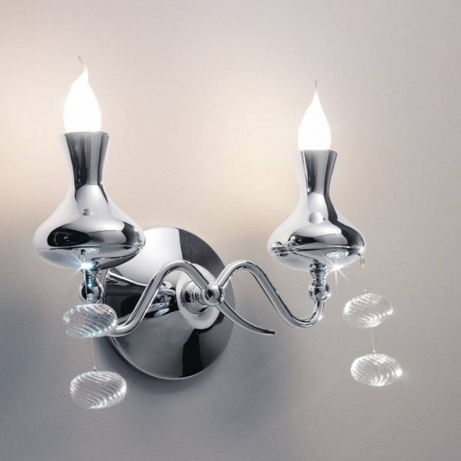 Бра Effusionidiluce Venix 5360.5021 Бра Effusionidiluce Venix 5360.5021