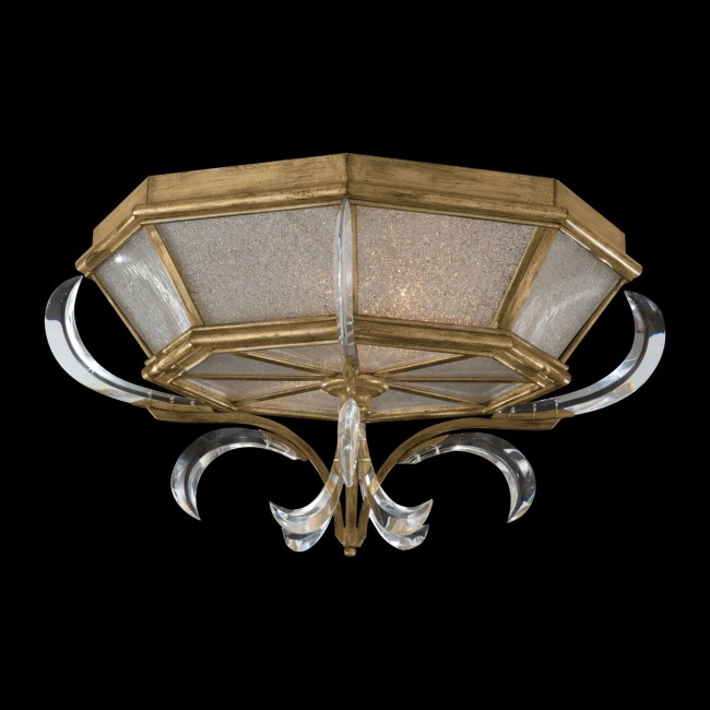 Потолочный светильник Fine Art Lamps Beveled Arcs 767640 Потолочный светильник Fine Art Lamps Beveled Arcs 767640