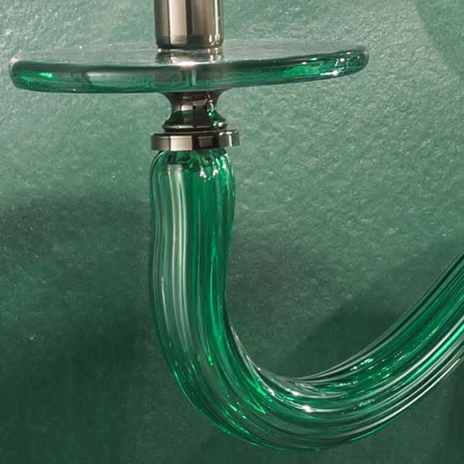 Бра Euroluce Yncanto A5 Green Бра Euroluce Yncanto A5 Green