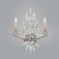 Бра Fine Art Lamps Lily Buds 881750 Бра Fine Art Lamps Lily Buds 881750