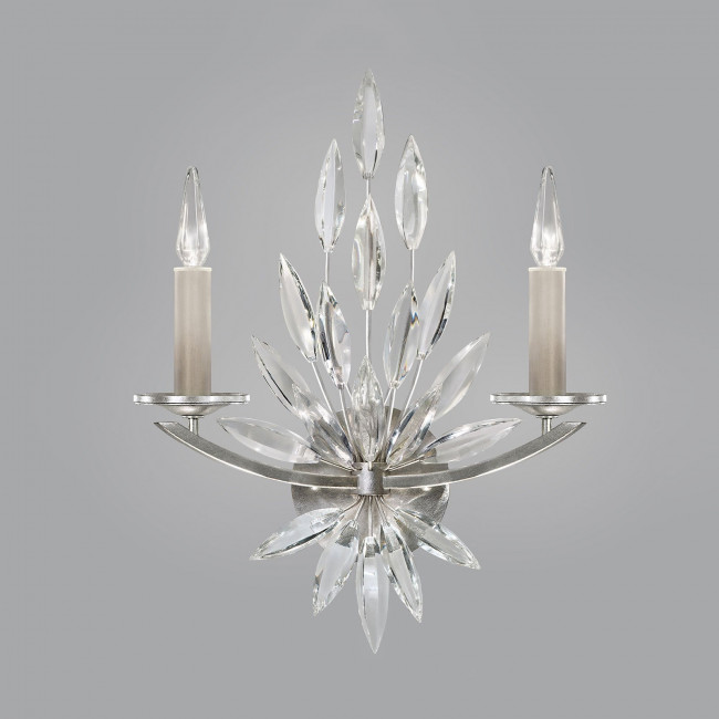 Бра Fine Art Lamps Lily Buds 881750 Бра Fine Art Lamps Lily Buds 881750