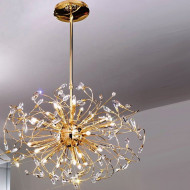 Потолочный светильник Kolarz Twister 1307.824.3