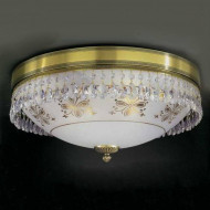 Потолочная люстра Reccagni Angelo PL 6000/4 Потолочная люстра Reccagni Angelo PL 6000/4