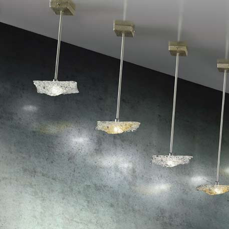 Потолочный светильник Bellart Alaska 2552/PN40 04/V01 Потолочный светильник Bellart Alaska 2552/PN40 04/V01