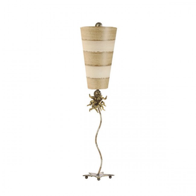 Настольная лампа Flambeau Anemone FB/Anemone/TL Настольная лампа Flambeau Anemone FB/Anemone/TL