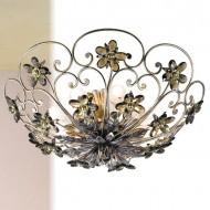 Потолочный светильник Passeri International Cristallo PL 6810/8 Dec. 02 Потолочный светильник Passeri International Cristallo PL 6810/8 Dec. 02