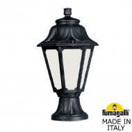 Садово-парковый фонарь Fumagalli Anna E22.110.000.AYF1R