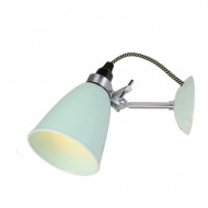 Бра Original BTC Hector dome FW123GL