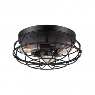 Потолочный светильник Savoy House Scout 6-8074-15-13 Потолочный светильник Savoy House Scout 6-8074-15-13