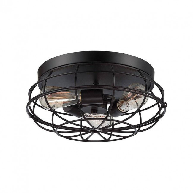 Потолочный светильник Savoy House Scout 6-8074-15-13 Потолочный светильник Savoy House Scout 6-8074-15-13