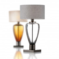 Настольная лампа IlParalume MARINA 7714 1944/NN/GR