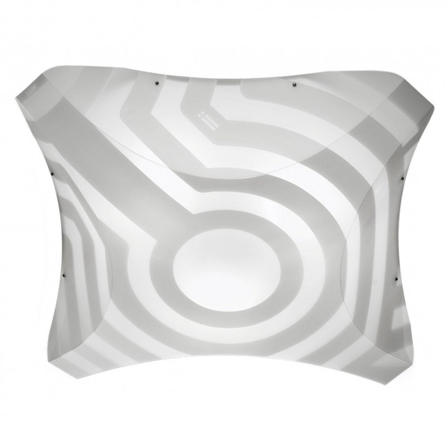 Потолочный светильник Slamp Venti CELING MEDIUM VEN59PLF0002__VEN Потолочный светильник Slamp Venti CELING MEDIUM VEN59PLF0002__VEN