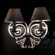 Бра Prearo Mariposa 2222/2/AP/N