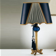 Настольная лампа IlParalume MARINA Novecento 445 Настольная лампа IlParalume MARINA Novecento 445