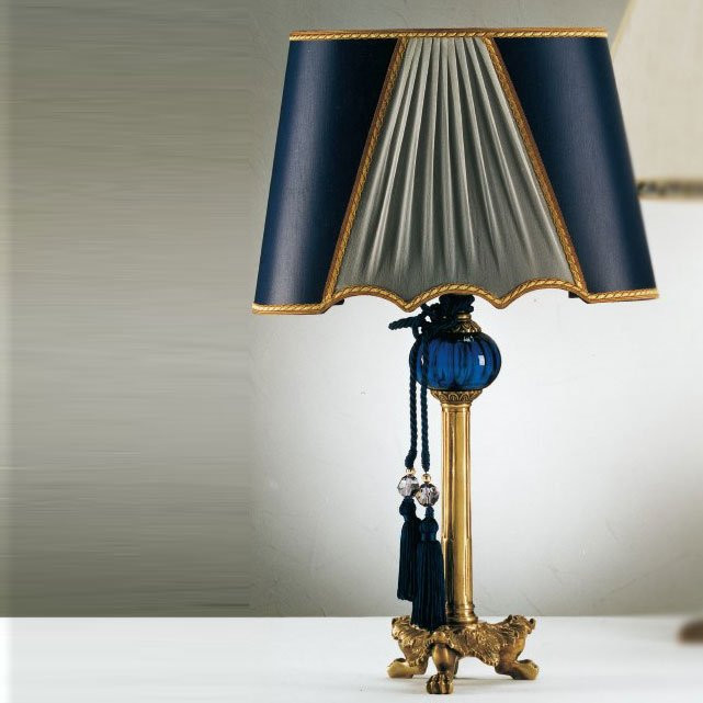 Настольная лампа IlParalume MARINA Novecento 445 Настольная лампа IlParalume MARINA Novecento 445