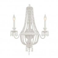 Бра Savoy House Geneva 9-5092-2-82 Бра Savoy House Geneva 9-5092-2-82