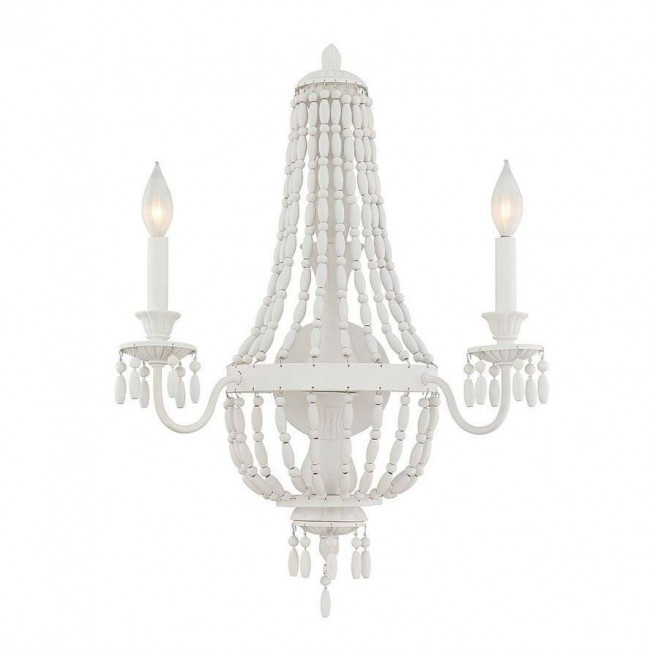 Бра Savoy House Geneva 9-5092-2-82 Бра Savoy House Geneva 9-5092-2-82