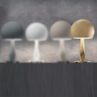 Настольная лампа Masiero Bustier TL2 G05 Настольная лампа Masiero Bustier TL2 G05