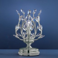 Настольная лампа Prearo Arta ARTA/P/CR Настольная лампа Prearo Arta ARTA/P/CR