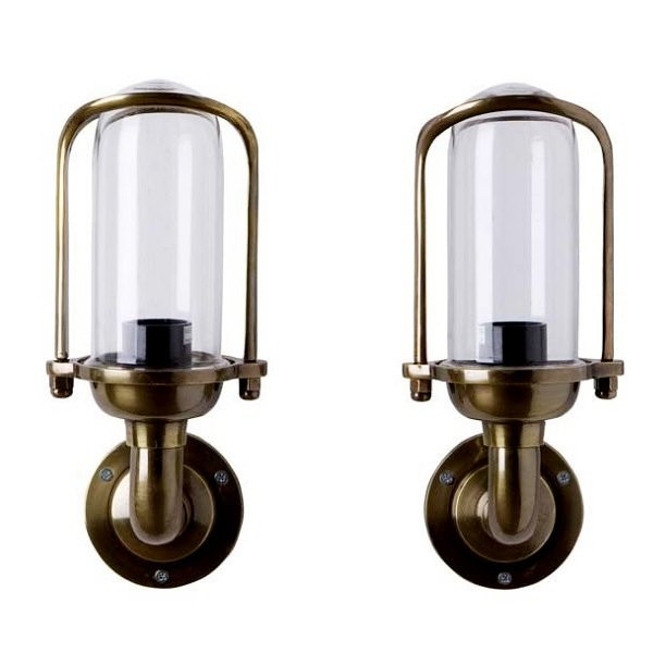 Настенный светильник Eichholtz WOLSELEY 05898 Настенный светильник Eichholtz WOLSELEY 05898