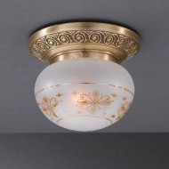 Спот (точечный светильник) Reccagni Angelo 7743-7744-7745 PL 7745/1 Спот (точечный светильник) Reccagni Angelo 7743-7744-7745 PL 7745/1