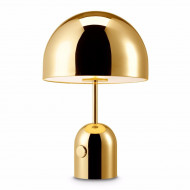Настольная лампа Tom Dixon Bell BET01BEU Настольная лампа Tom Dixon Bell BET01BEU